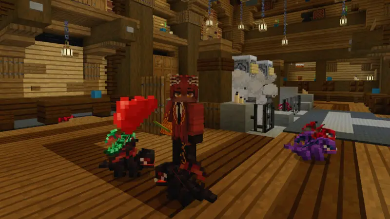 Скриншот Dragon Skeleton Island №4