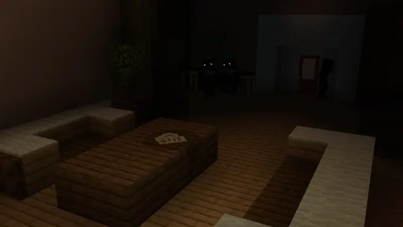 Скриншот Во тьме №4