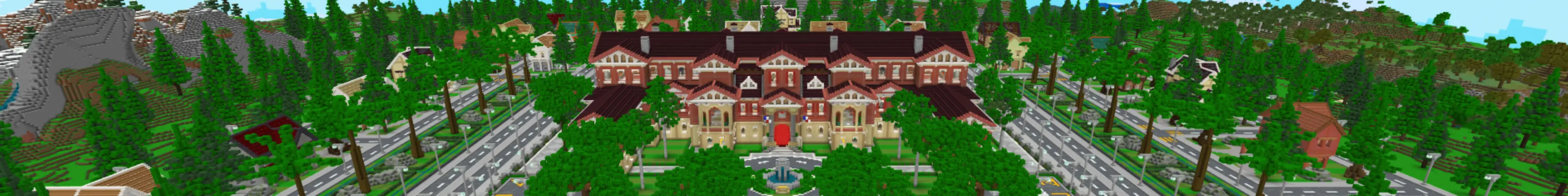 Университет panorama