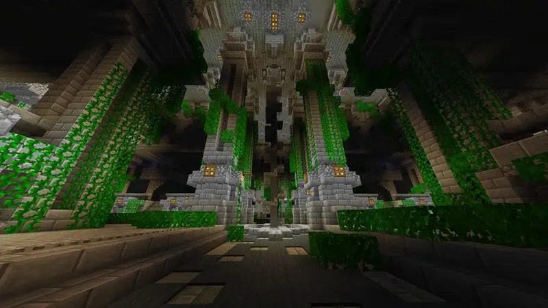 Скриншот Храмовый остров №4