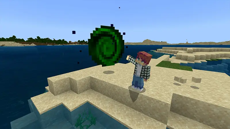 Скриншот Портальные инструменты №4