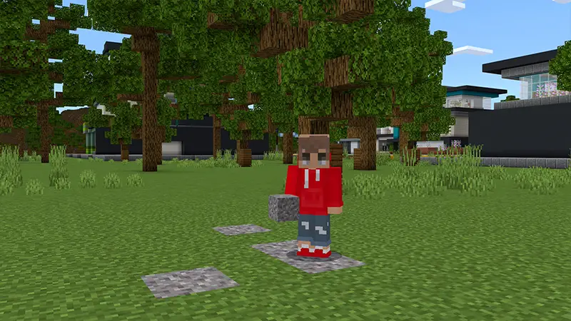 Скриншот Не прикасайтесь к ТРАВЕ №3