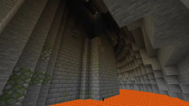 Скриншот Храм в джунглях №3