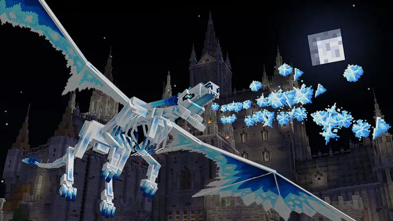 Скриншот МОНСТРЫ++ №1