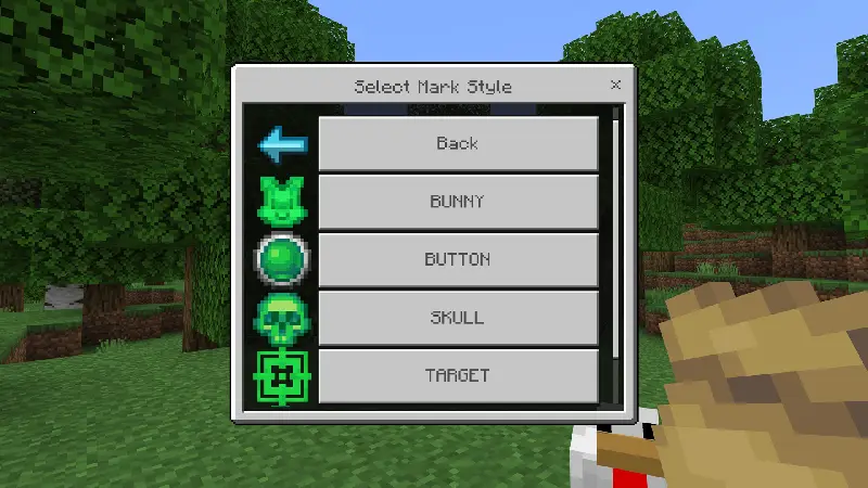 Скриншот ВИДЕНИЕ ОХОТНИКА №9