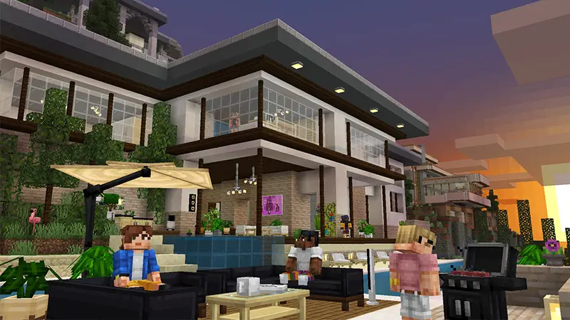 Скриншот Мебель — современная 2 №1