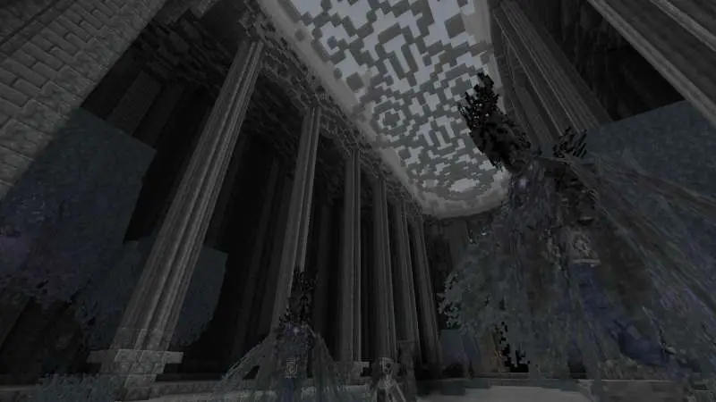 Скриншот Мозария №2