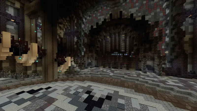 Скриншот Дьявольский замок №4