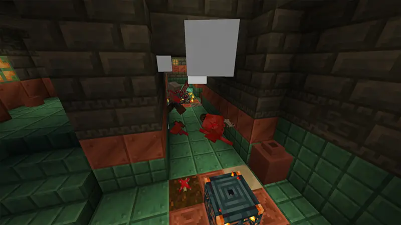 Скриншот Гора динамита №8