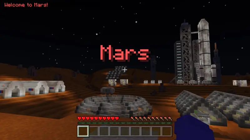 Скриншот Выжить в космосе №9