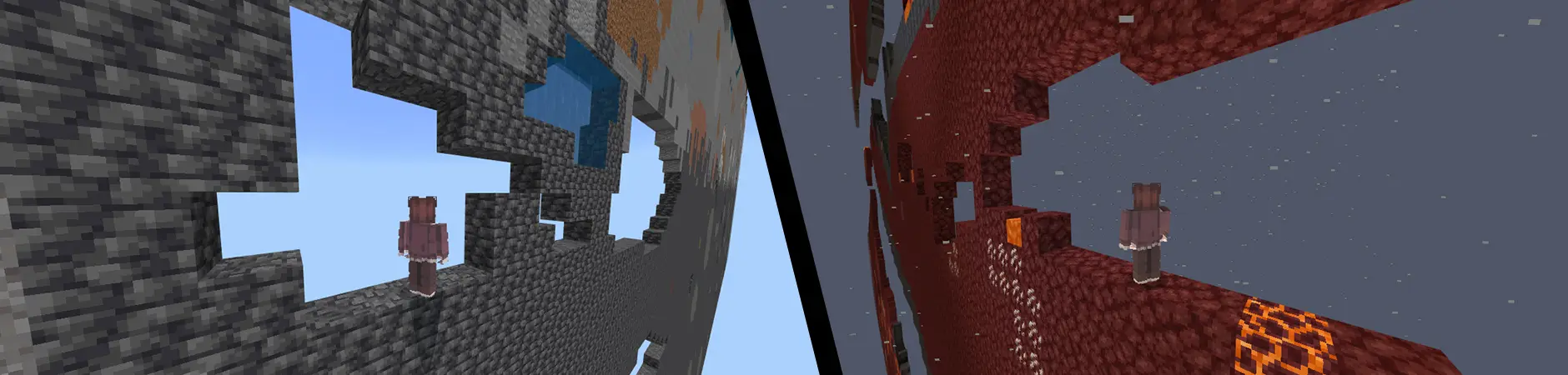 Одна линия panorama