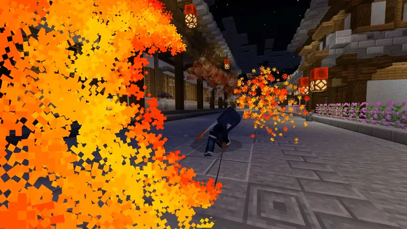 Скриншот Клинки истребителей демонов №7