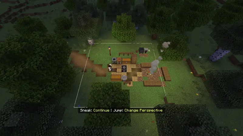 Скриншот Защитные блоки №1