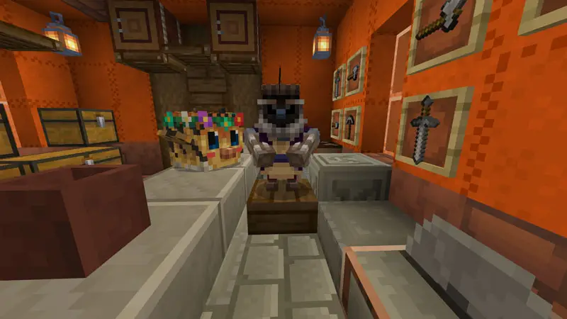 Скриншот Куриные легенды №10