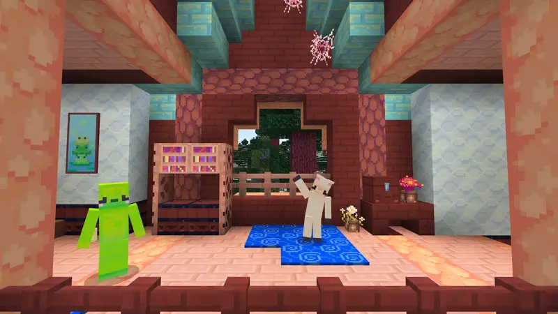 Скриншот Милота №2