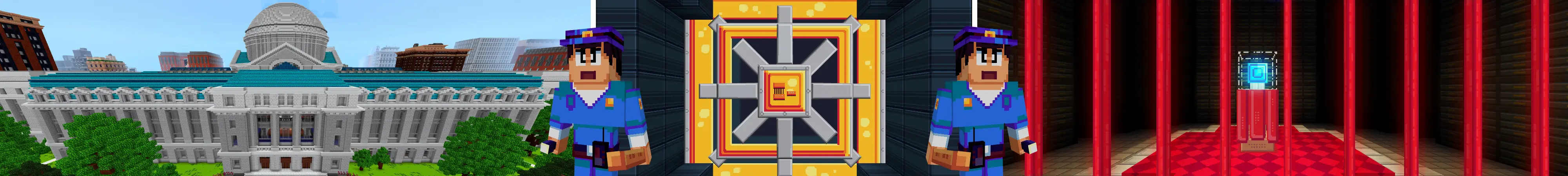 Ограбление 2 panorama