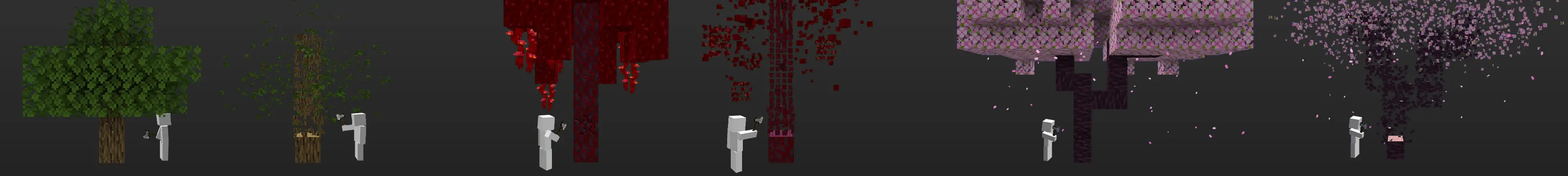 Дополнение «Древолом» panorama