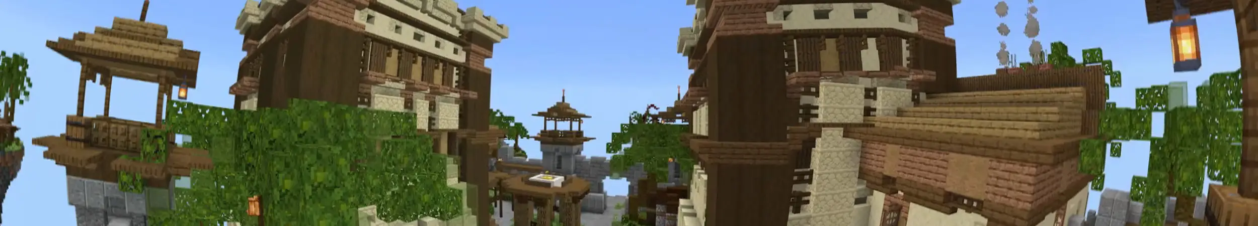 Пиратские кроватные войны panorama