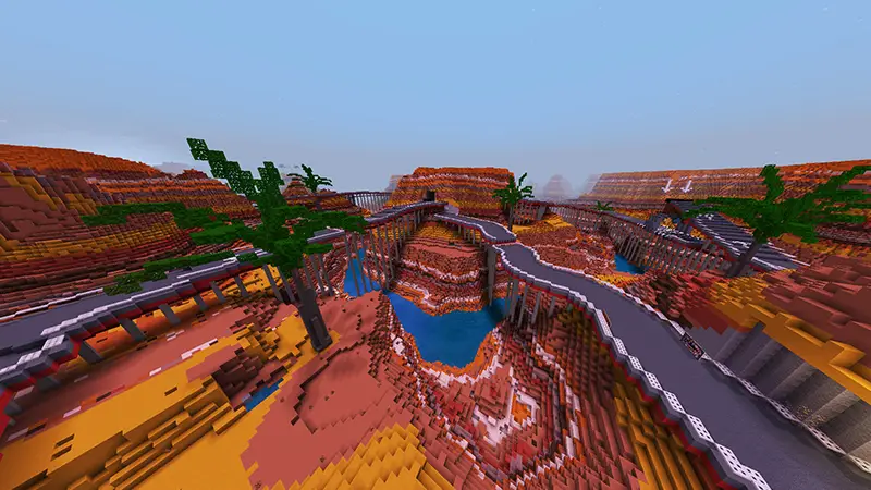 Скриншот Демон скорости №2