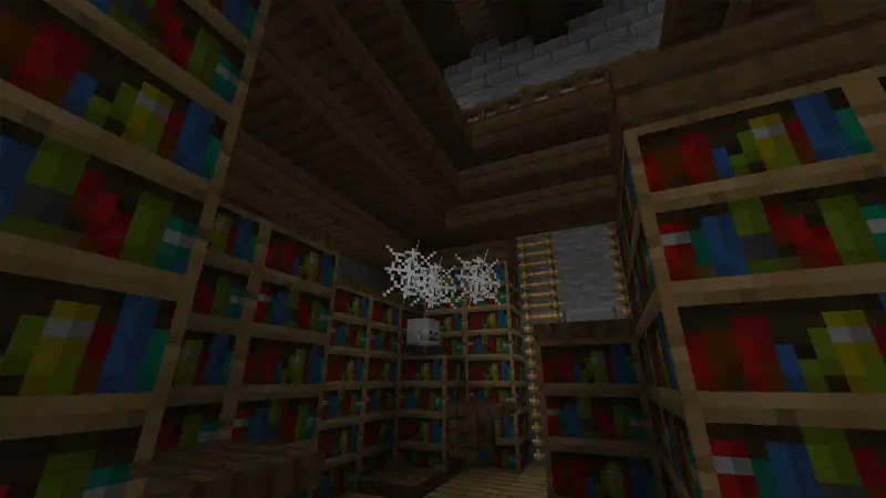 Скриншот Куб №2