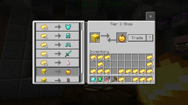 Скриншот Арена апокалипсиса №4