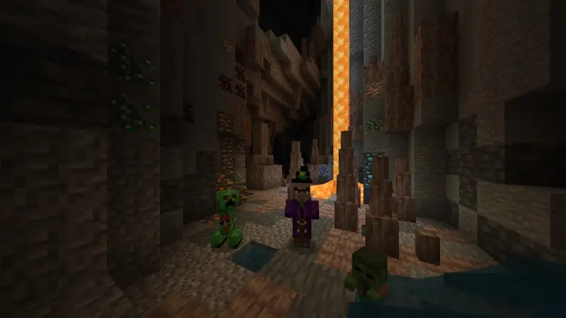 Скриншот Вероломный №3