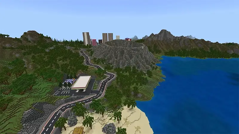 Скриншот Жизнь на Гавайях №5