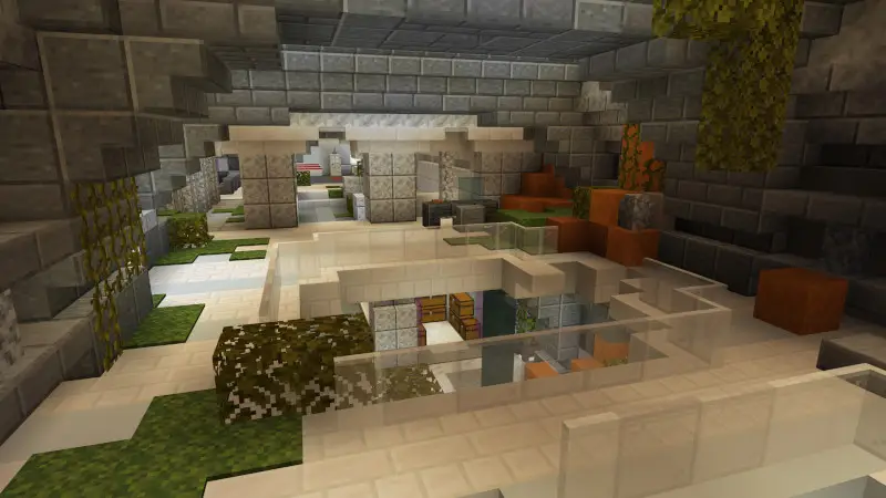 Скриншот Место крушения №3