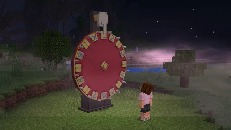 Скриншот Дополнение Horror Circus №7