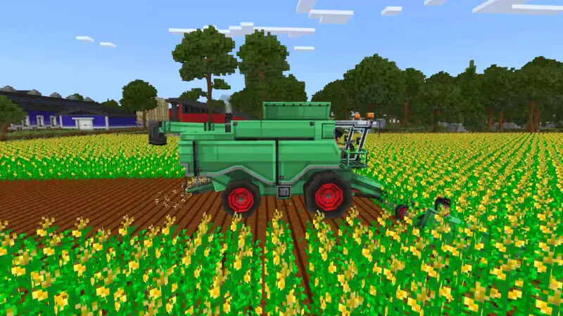 Скриншот Молочные продукты №5