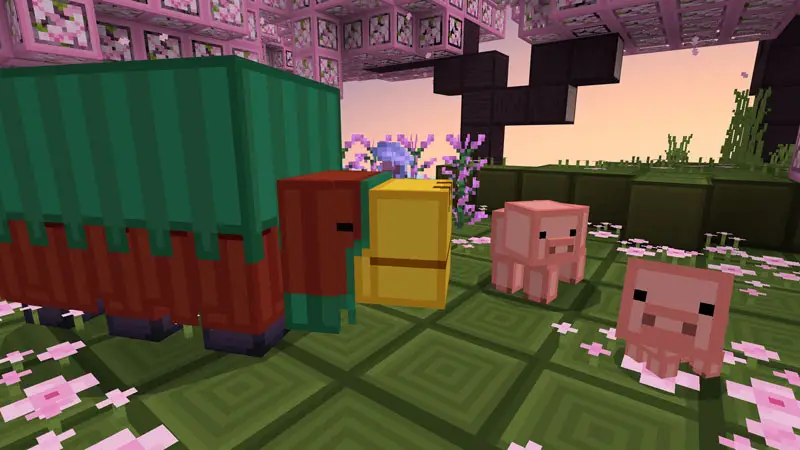 Скриншот Звездная ночь №6