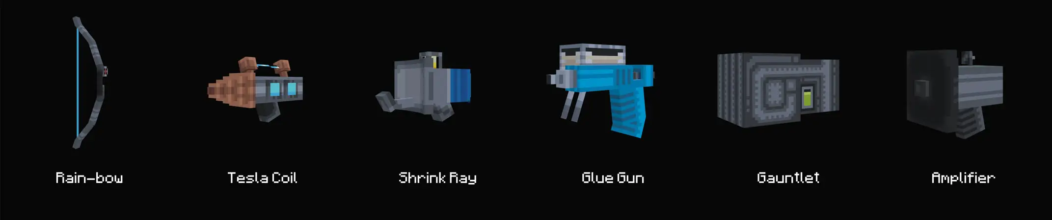 Орда роботов panorama