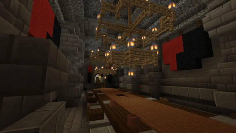 Скриншот Каменная крепость №4