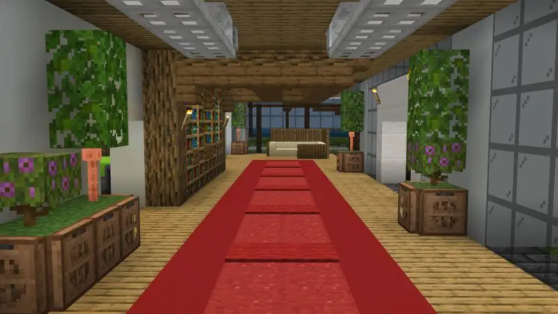 Скриншот Особняк миллиардера на берегу моря №5