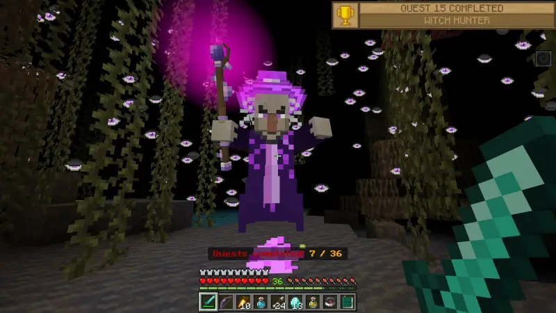 Скриншот Биомы мира №7