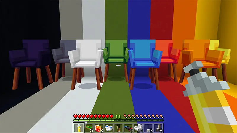 Скриншот 1000 Мебель №7