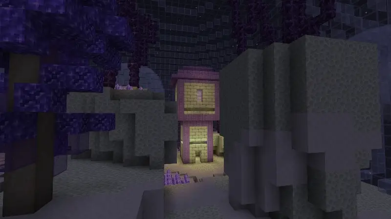 Скриншот Skyblock: пузыри №5