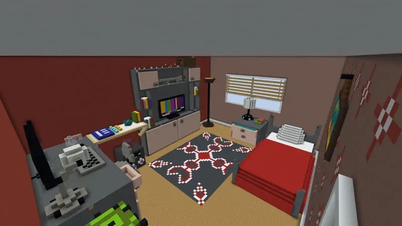 Скриншот Гигантский дом №2