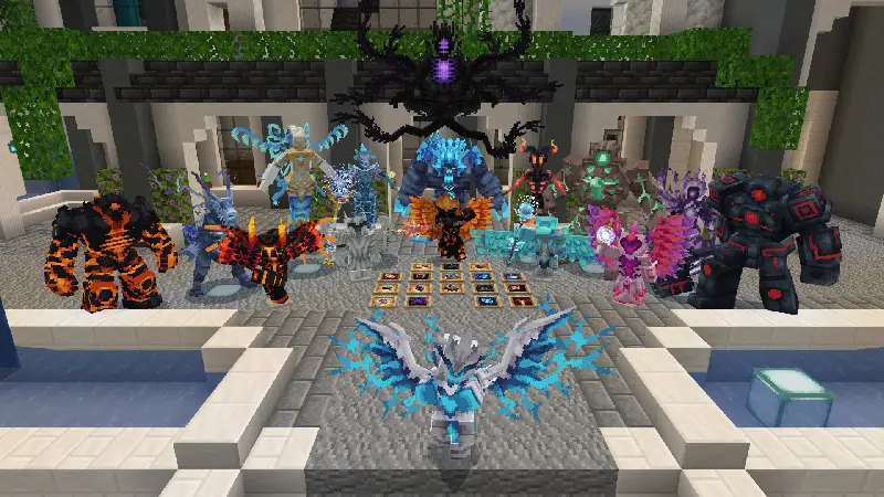 Скриншот Изгиб элементов 2.1 №3