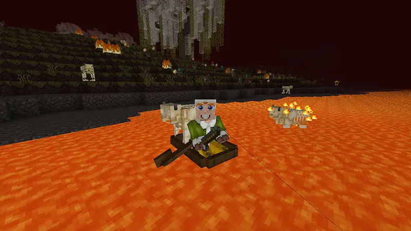 Скриншот За Нижним миром №3