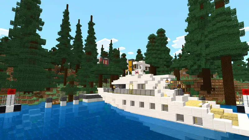 Скриншот Неоновое оружие №4