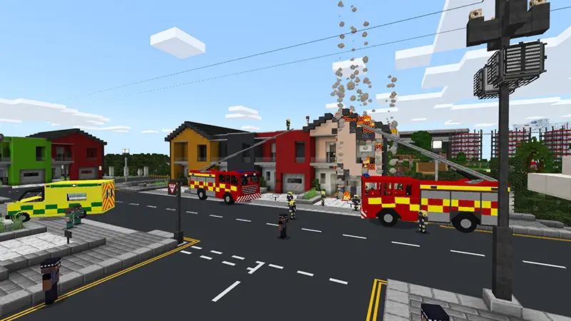 Скриншот Доки: ролевая игра №2