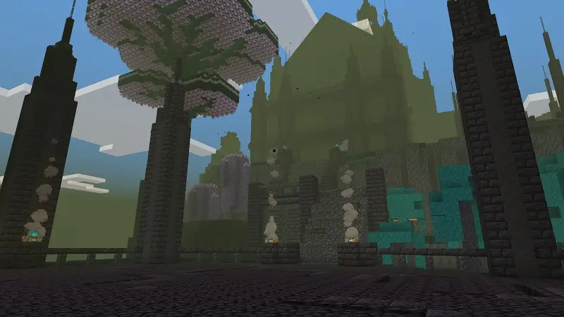 Скриншот Подземелье Стража №5