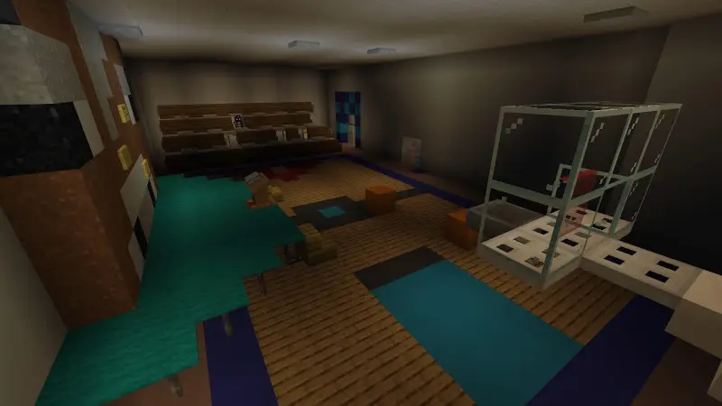 Скриншот Возрождающиеся головоломки №8