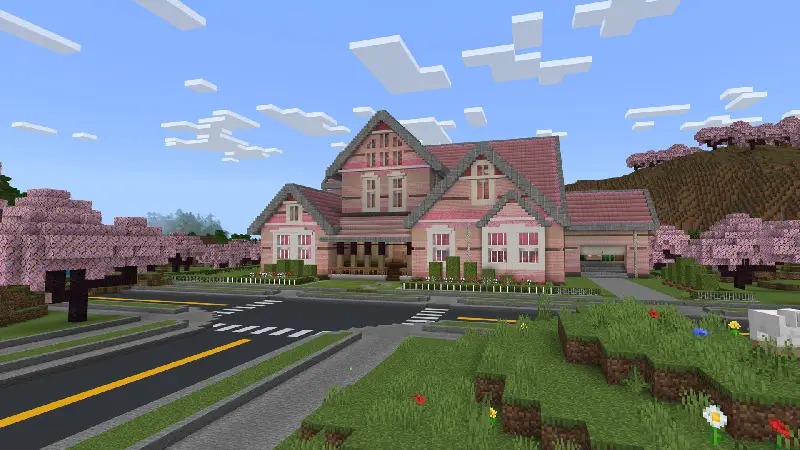 Скриншот Ролевая игра «Кукольный домик» №10