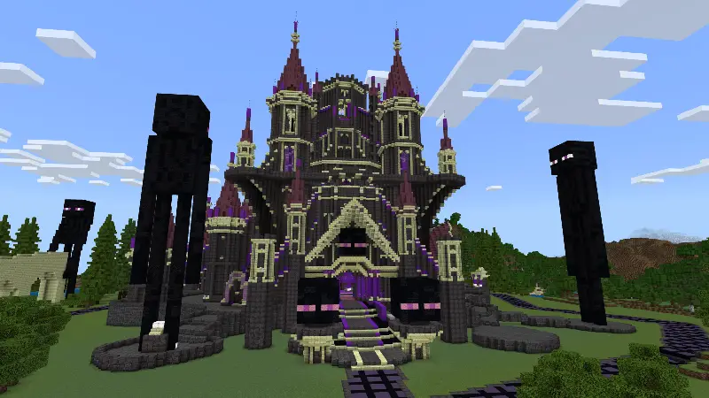 Скриншот БАЗА ЭНДЕРА №5