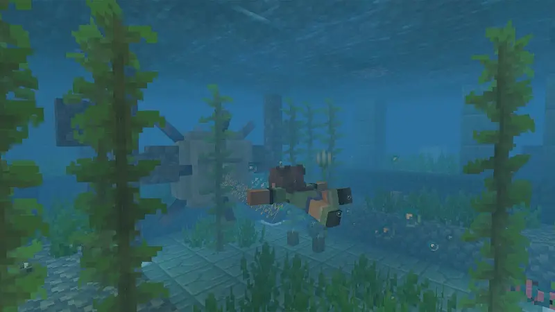 Скриншот Найди кнопку: пузыри №3