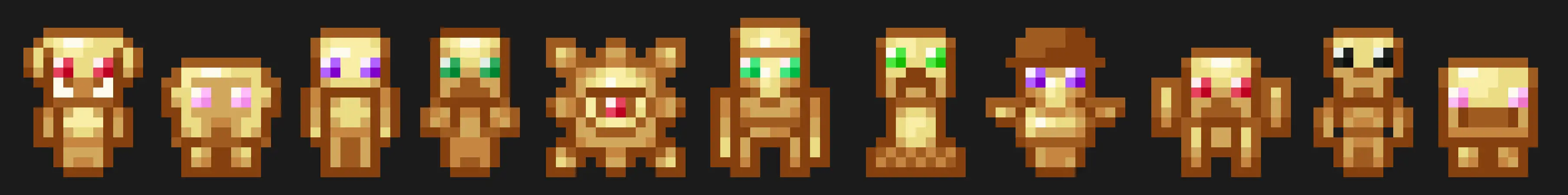 ТОТЕМЫ++ panorama