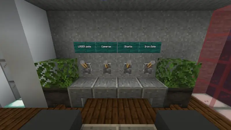 Скриншот Грандиозная подводная база №4