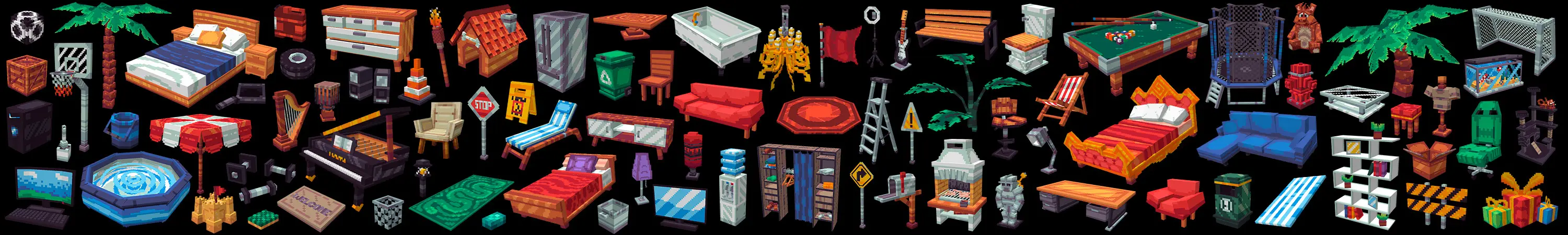 МЕБЕЛЬ panorama